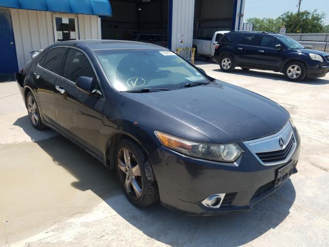 ACURA TSX 2012 jh4cu2f43cc001202