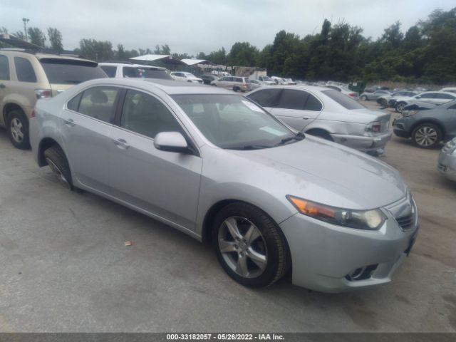 ACURA TSX 2012 jh4cu2f43cc002009