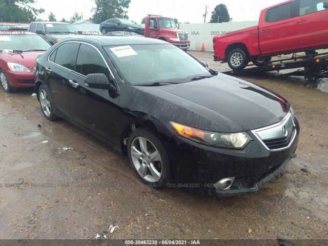 ACURA TSX 2012 jh4cu2f43cc006397