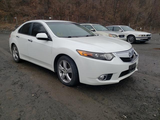 ACURA TSX 2012 jh4cu2f43cc013527