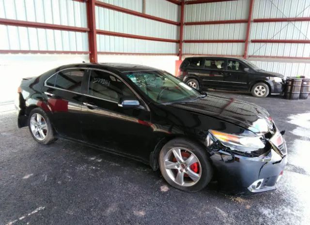 ACURA TSX 2012 jh4cu2f43cc015763