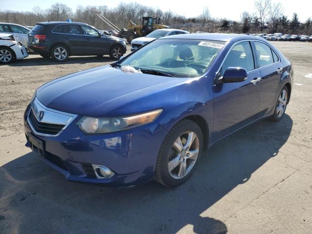 ACURA TSX 2012 jh4cu2f43cc016394