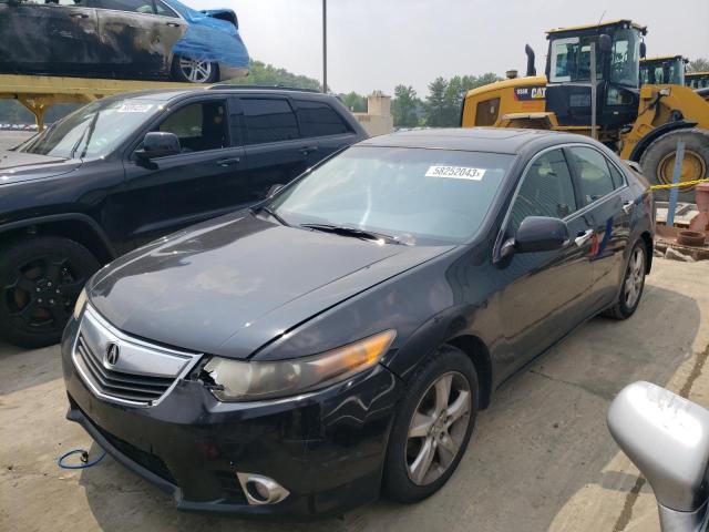 ACURA TSX 2012 jh4cu2f43cc016427