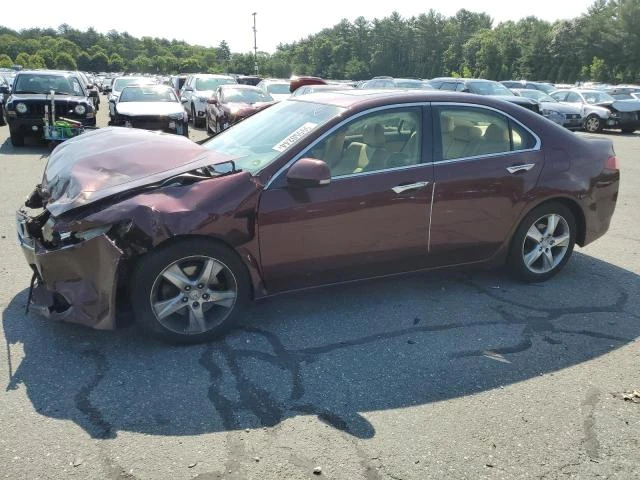 ACURA TSX 2012 jh4cu2f43cc020087