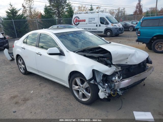 ACURA TSX 2012 jh4cu2f43cc022678