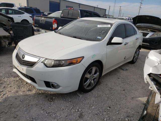 ACURA TSX 2012 jh4cu2f43cc022874