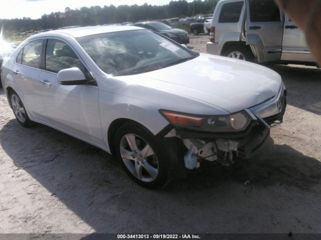 ACURA TSX 2012 jh4cu2f43cc025404