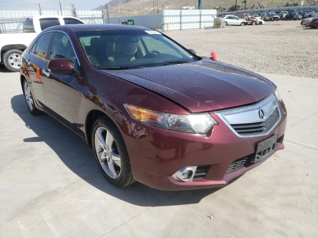 ACURA TSX 2012 jh4cu2f43cc025788