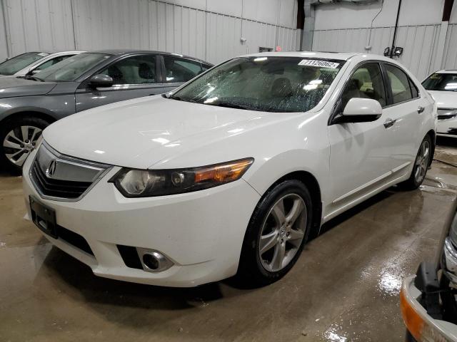 ACURA TSX 2012 jh4cu2f43cc029257