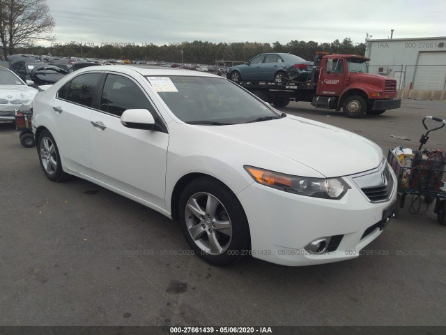 ACURA TSX 2012 jh4cu2f43cc030750