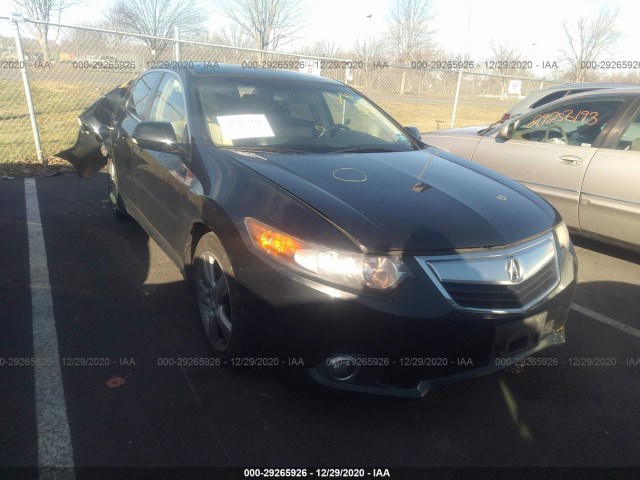 ACURA TSX 2013 jh4cu2f43dc001590