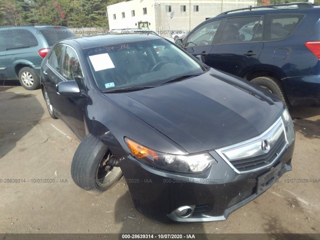 ACURA TSX 2013 jh4cu2f43dc002514