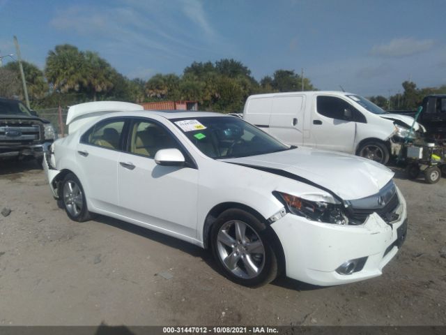 ACURA TSX 2013 jh4cu2f43dc006417