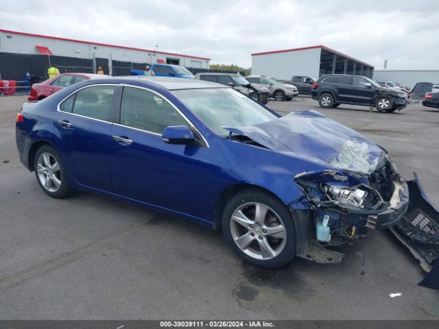 ACURA TSX 2013 jh4cu2f43dc007258