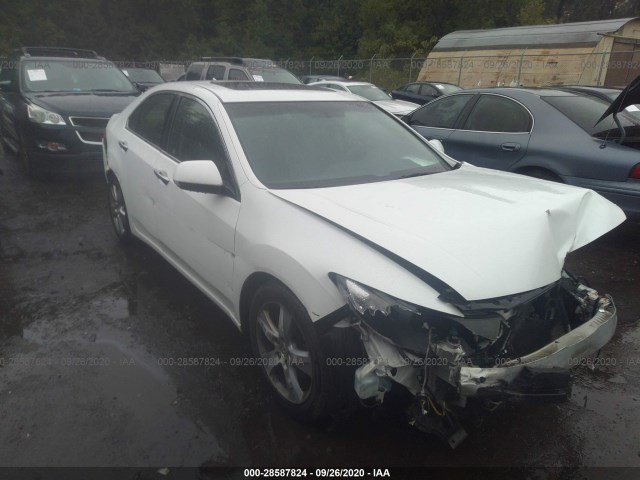 ACURA TSX 2013 jh4cu2f43dc007700