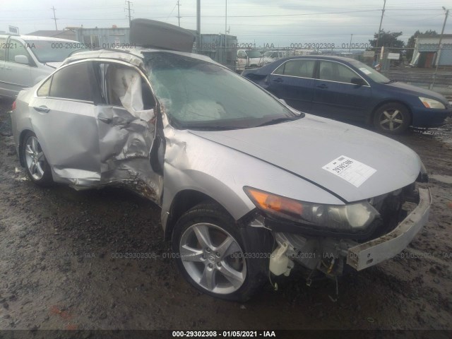 ACURA TSX 2013 jh4cu2f43dc008720