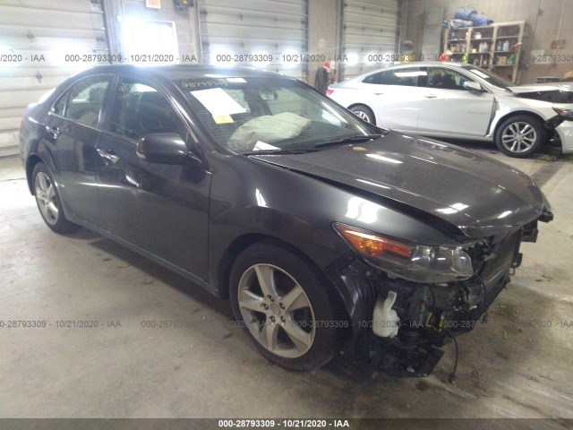 ACURA TSX 2013 jh4cu2f43dc009690