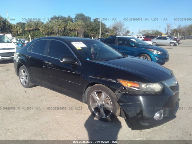 ACURA TSX 2013 jh4cu2f43dc011312