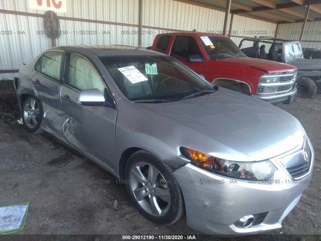 ACURA TSX 2013 jh4cu2f43dc012220