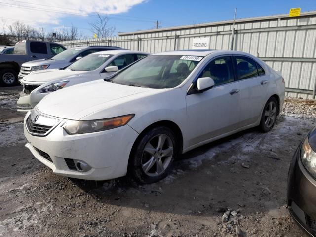 ACURA TSX 2013 jh4cu2f43dc012671