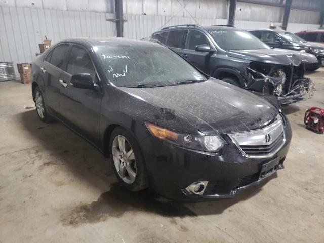 ACURA TSX 2014 jh4cu2f43ec001185