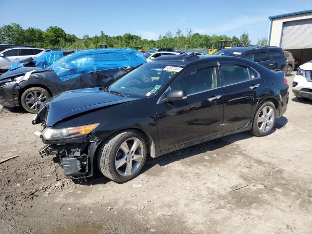 ACURA TSX 2014 jh4cu2f43ec002353