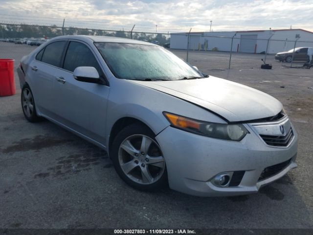 ACURA TSX 2014 jh4cu2f43ec003583