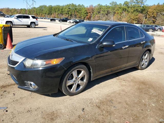 ACURA TSX 2014 jh4cu2f43ec004877