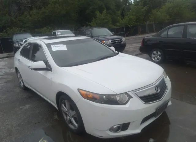 ACURA TSX 2012 jh4cu2f44cc001841