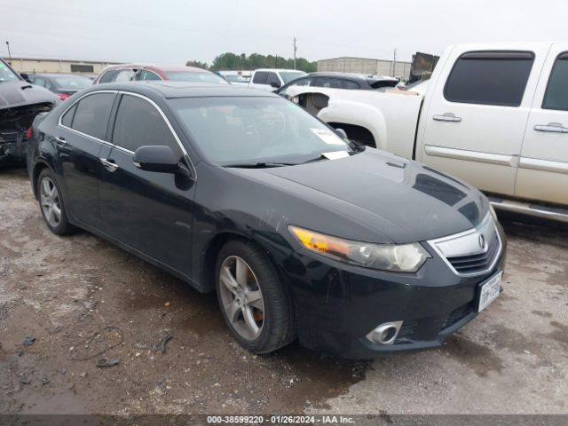 ACURA TSX 2012 jh4cu2f44cc002990