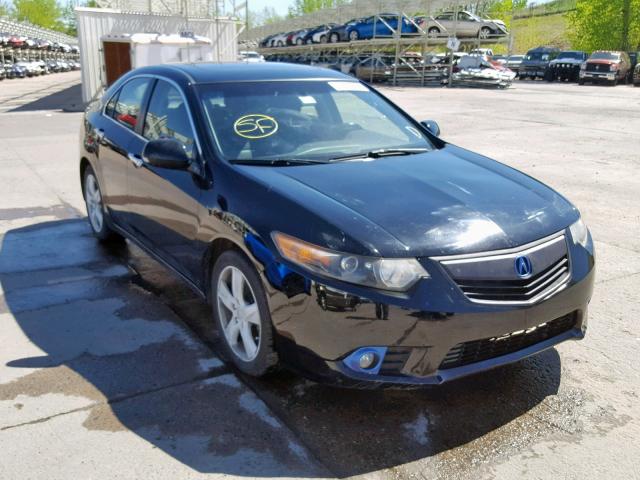 ACURA TSX 2012 jh4cu2f44cc003007