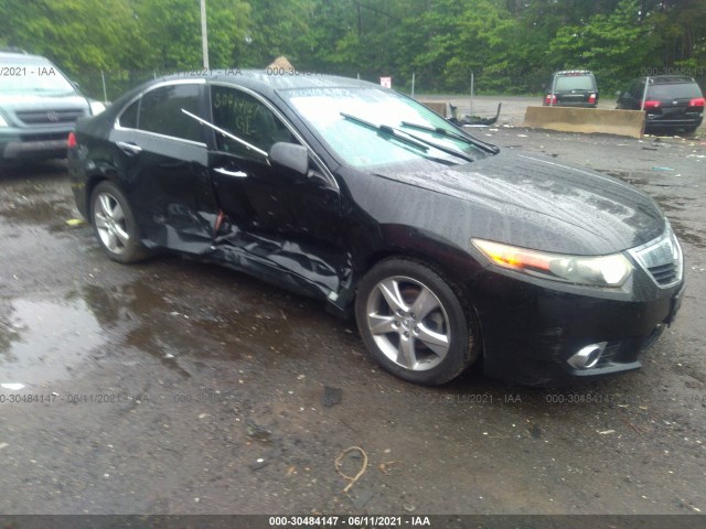 ACURA TSX 2012 jh4cu2f44cc003217