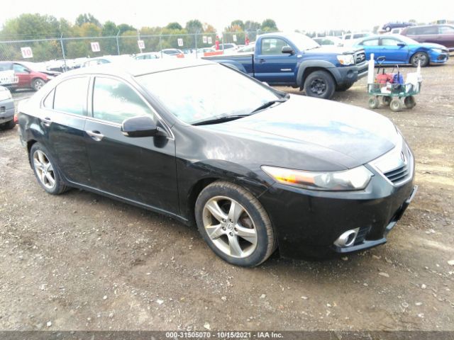 ACURA TSX 2012 jh4cu2f44cc003864