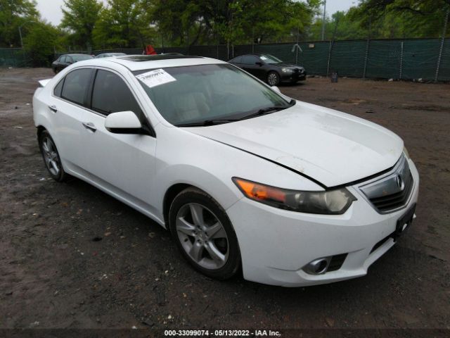 ACURA TSX 2012 jh4cu2f44cc004206