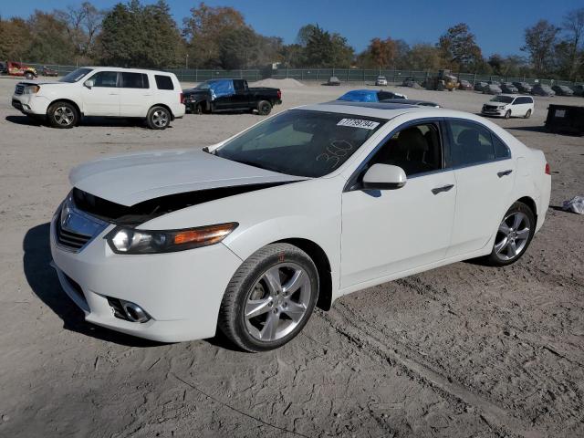 ACURA TSX 2012 jh4cu2f44cc006697