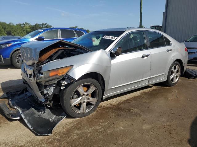 ACURA TSX 2012 jh4cu2f44cc007588