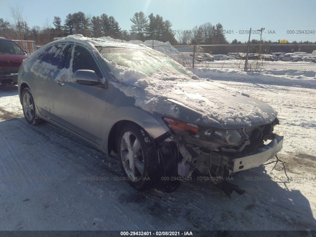 ACURA TSX 2012 jh4cu2f44cc007686