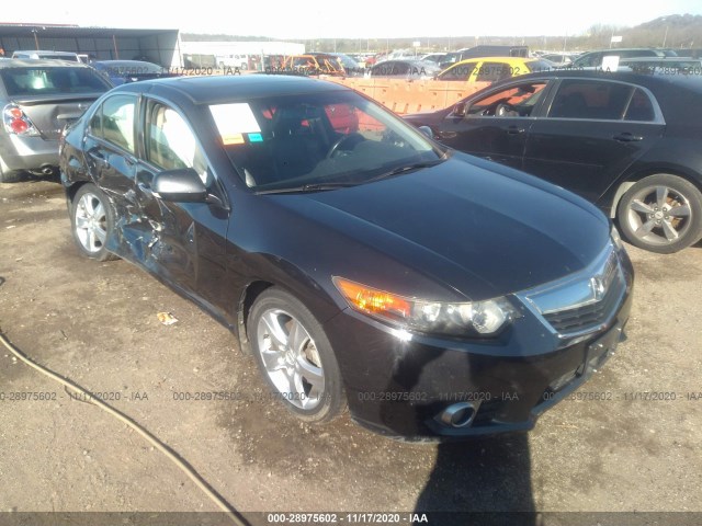 ACURA TSX 2012 jh4cu2f44cc009387