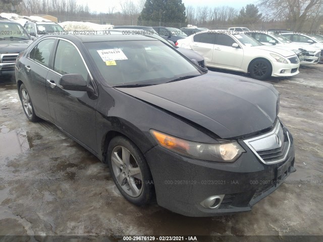 ACURA TSX 2012 jh4cu2f44cc011740