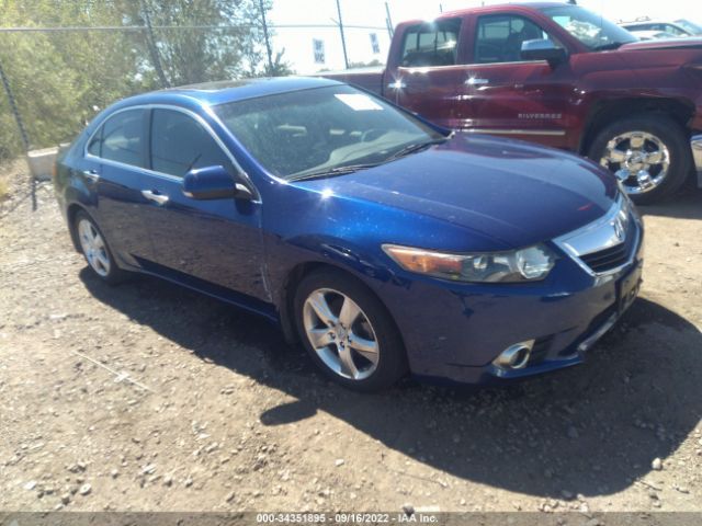 ACURA TSX 2012 jh4cu2f44cc018803