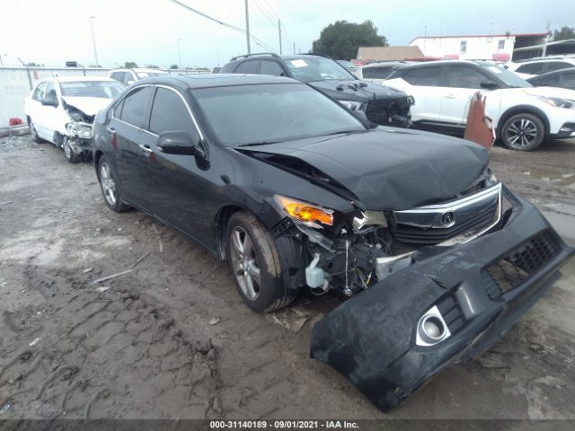 ACURA TSX 2012 jh4cu2f44cc022351