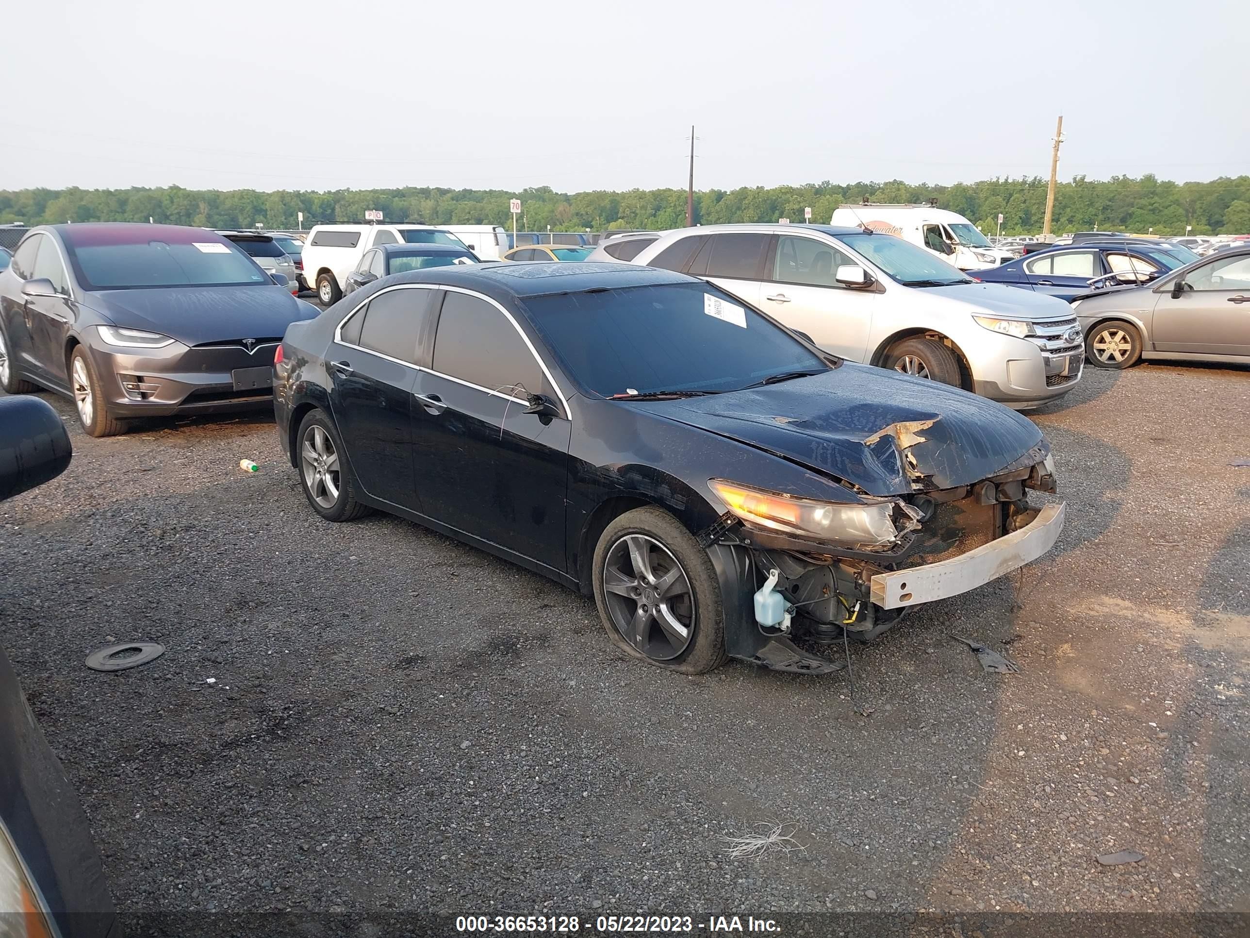 ACURA TSX 2012 jh4cu2f44cc022382