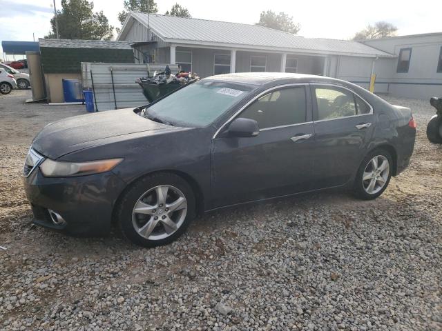 ACURA TSX 2012 jh4cu2f44cc023421