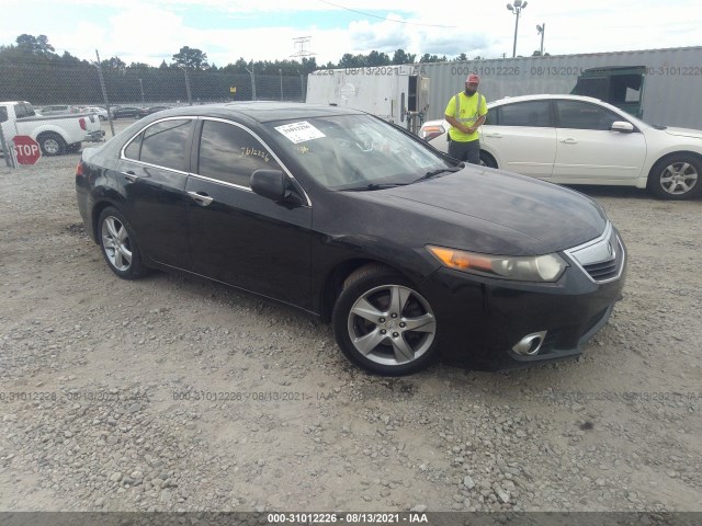 ACURA TSX 2012 jh4cu2f44cc024990