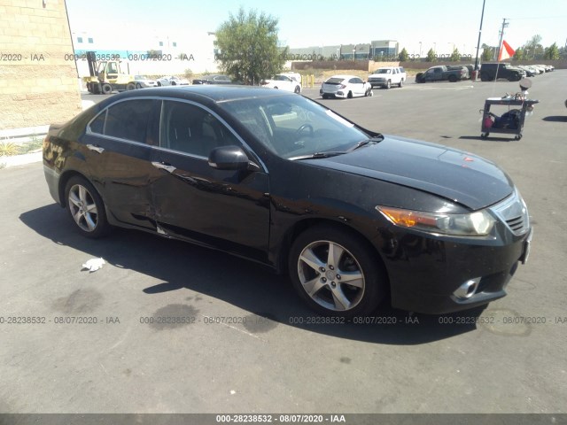 ACURA TSX 2012 jh4cu2f44cc027789