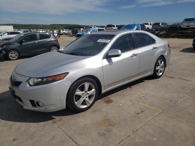 ACURA TSX 2012 jh4cu2f44cc030529