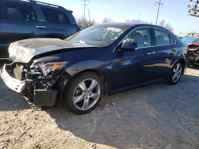 ACURA TSX 2013 jh4cu2f44dc000951