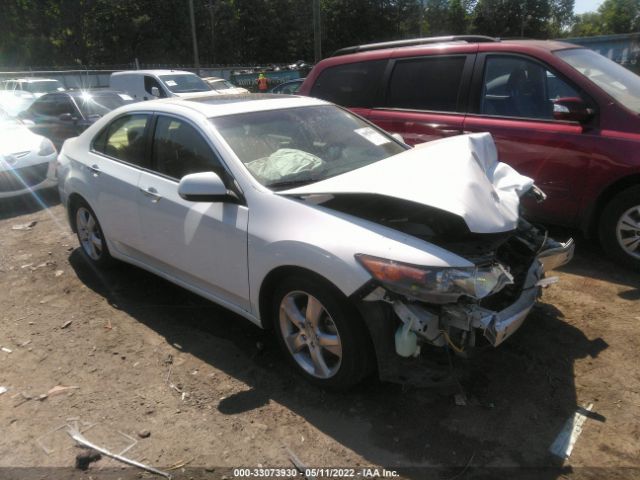 ACURA TSX 2013 jh4cu2f44dc002151