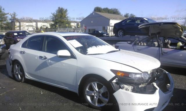 ACURA TSX 2013 jh4cu2f44dc003591