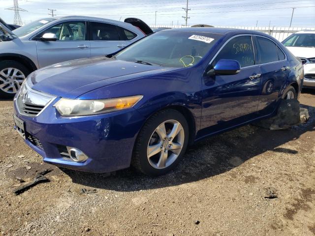 ACURA TSX 2013 jh4cu2f44dc003915